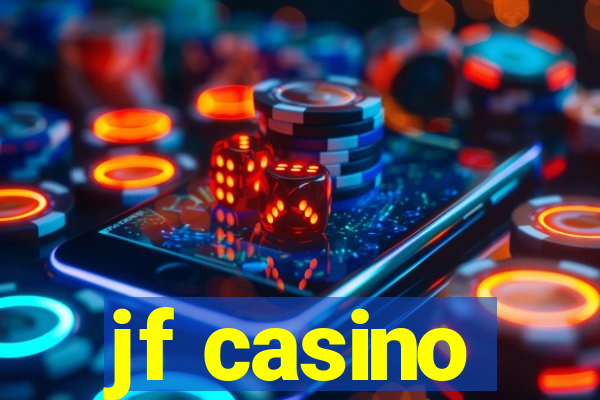 jf casino